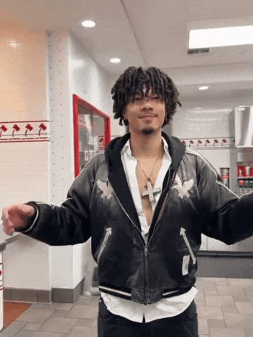 Dance Bryant GIF