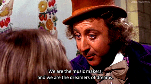 gene wilder