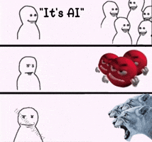 Lion GIF