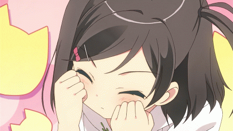 Cute-japanese-girl GIFs - Get the best GIF on GIPHY