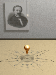 pendulum