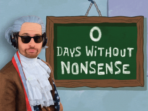 Reset Days Without GIF