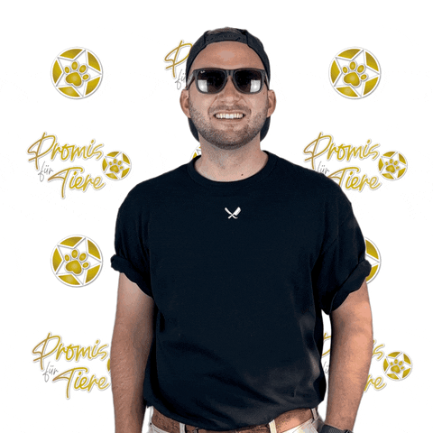 Promis für Tiere GIF