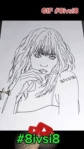 Lisa Love GIF