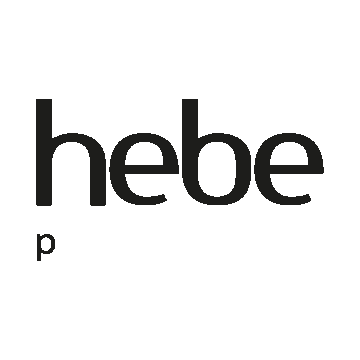 Hebe Sticker