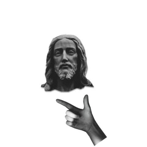 Glaubenszentrum Sticker