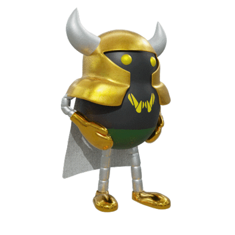 Picks Legion Sticker