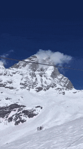 Cosa preferisci mare o montagna