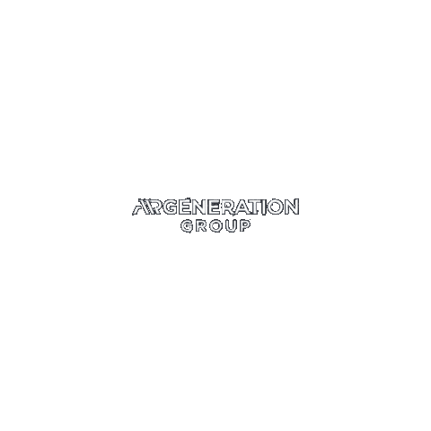 Argen Sticker by argenerationgroup