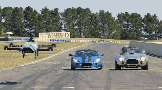 Flying Car Racing GIF by Airspeeder - Find & Share on GIPHY