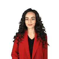Anna Egoyan Sticker