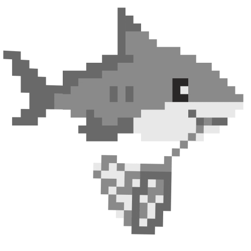 Seven Clean Seas Sticker