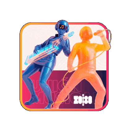 Union Musical Sticker by Smart Music Group