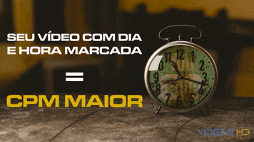 GIF by Network Videos HD | MCN Youtube Brazil Portugal