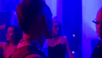 Late Night Dance GIF by AlanMichael