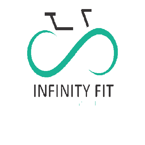 Infinity Fit Sticker