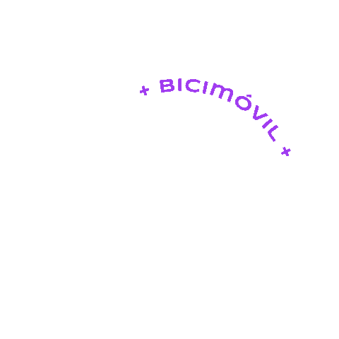 Bicimovil Sticker