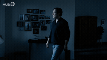 Andrey Zvyagintsev Film GIF by MUBI