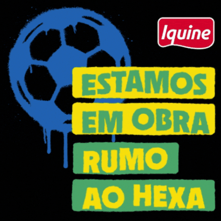 Copa GIF by Iquine