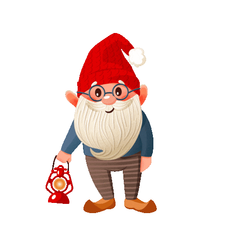 WICHTELFREUND Sticker