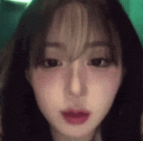 Haewon GIF