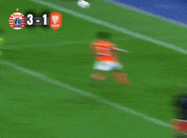 Persib Bandung Jakarta GIF