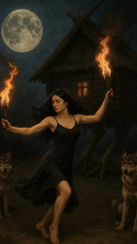 Rahu GIF