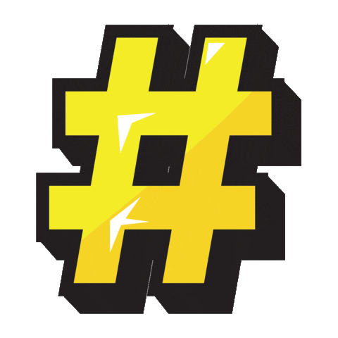 Agency Hashtag Sticker by Content Montent