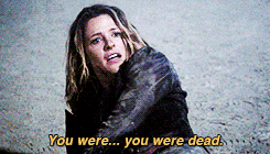 teen wolf kate argent GIF by mtv