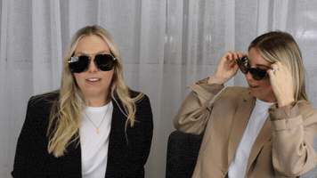 Dolce Gabbana Sunglasses GIF by Just Sunnies