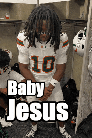 Football Miami GIF