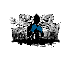 Fitness Greece Sticker by West Warriors