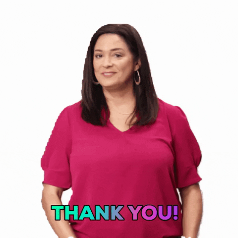 Toa Thank You GIF by The Ops Authority | Natalie Gingrich