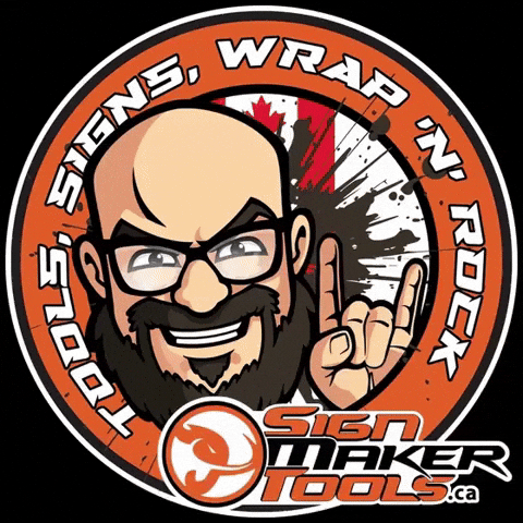 Carwrap Vinylwrap GIF by SignMakerTools