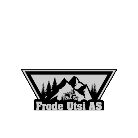 Sticker by Frode Utsi AS