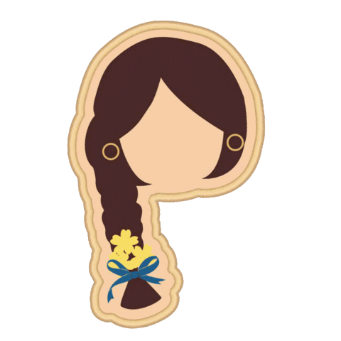 Sclxag Sticker by Stoney Clover Lane