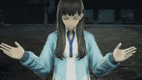 Shin Megami Tensei V: Vengeance GIFs on GIPHY - Be Animated
