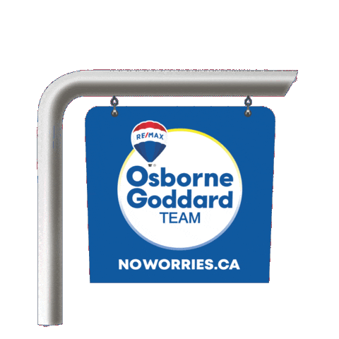 Realestate Ogt Sticker by NoWorriesTeam