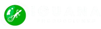 Iguanap Sticker by Iguana Producciones
