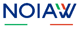 Italian American Sticker by NOIAW
