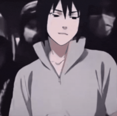 Sasuke GIF