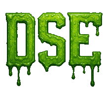 Dse Sticker by First Round Management