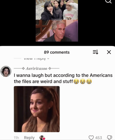 Tiktok GIF
