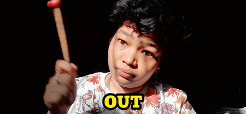 Get Out Of Here GIF by jagyasini