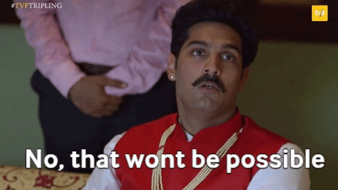 Not Possible GIFs - Get the best GIF on GIPHY