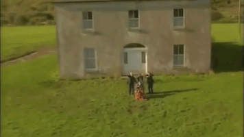 Father Ted Comedy GIF