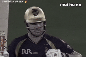 Kolkata Knight Riders Australia GIF