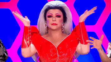Well Done Applause GIF by Drag Race España