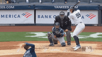 Pitching Tampa Bay Rays GIF by MLB