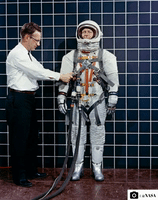 exploration spacesuit GIF by Space Foundation Discovery Center